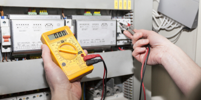 UF0892 Montaje de Redes Eléctricas Áreas de Baja Tensión (Online)