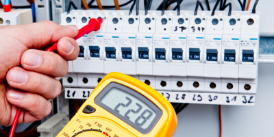 UF0893 Mantenimiento de Redes Eléctricas Áreas de Baja Tensión (Online)