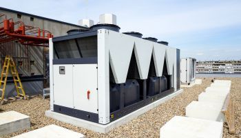 UF0902 Caracterización de Instalaciones de Climatización