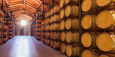 UF0931 Materias Primas en la Elaboración de Vinos y Sidras