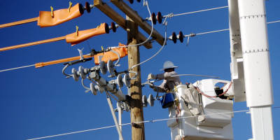 UF0996 Mantenimiento de Redes Eléctricas Subterráneas de Alta Tensión (Online)