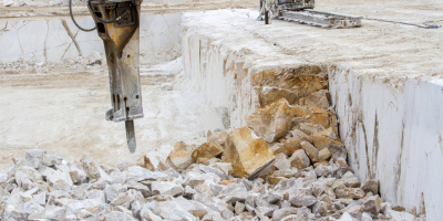 UF1074 Normas de Seguridad, Medioambiente y Calidad en Obras de Restauración de Piedra Natural