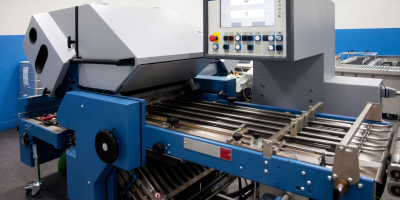 UF1127 Registro, Evolución e Incidencias en la Producción en Fabricación Mecánica (Online)