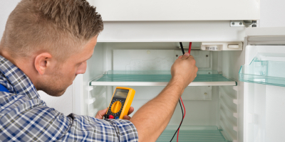 UF1133 Realización y Supervisión del Mantenimiento Correctivo de Instalaciones Frigoríficas