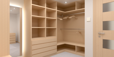 UF1187 Actualización y Organización de la Documentación Técnica para el Desarrollo de Productos de Carpintería y Mueble