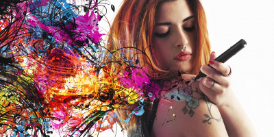 UF1231 Asesoramiento y Aplicación de Técnicas de Tatuaje Artístico (Online)