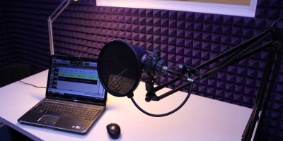 UF1246 Tratamiento y Edición de Fuentes para Productos Audiovisuales Multimedia (Online)