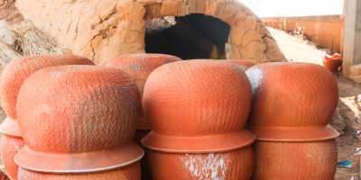 UF1298 Reproducción de Moldes en Resina para Piezas Cerámicas Artesanales