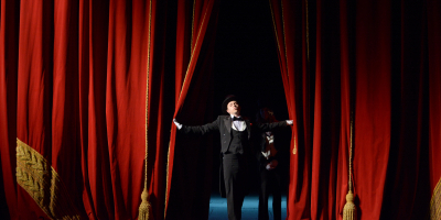 UF1313 Realización del Montaje de la Escenografía