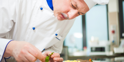 UF1360 Supervisión en el Desarrollo de las Preparaciones Culinarias hasta su Finalización