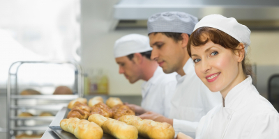 UF1363 Aplicación de los Métodos de Conservación y Regeneración de los Preparados de Repostería