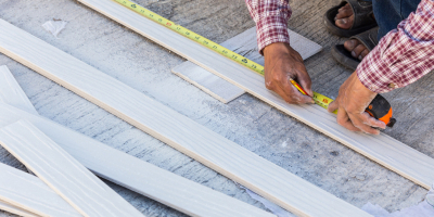 UF1398 Organización de los Materiales y Recursos en la Fabricación de Mobiliario