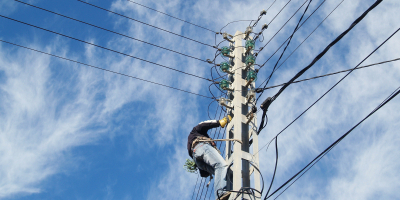 UF1432 Elementos, Funcionamiento y Representación Gráfica de Redes Eléctricas de Alta Tensión