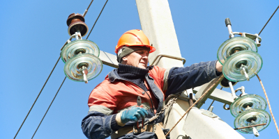 UF1435 Elementos, Funcionamiento y Representación Gráfica de Redes Eléctricas en Centros de Transformación