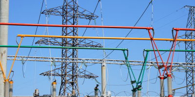 UF1443 Supervisión del montaje de las instalaciones eléctricas en el entorno de edificios y con fines especiales