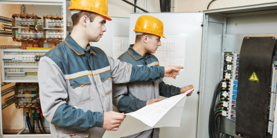 UF1444 Organización de las Intervenciones Necesarias para el Mantenimiento de las Instalaciones Eléctricas en el Entorno de ...