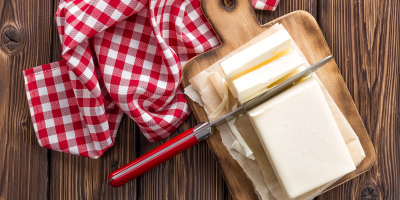 UF1534 Elaboración de Margarinas, Aceites Vegetales de Semillas y, otros Aceites y Grasas Comestibles
