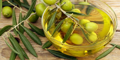 UF1537 Análisis Sensorial de Aceites y Grasas Comestibles