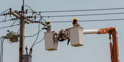 UF1590 Supervisión del Montaje de Redes Eléctricas Subterráneas de Alta Tensión de Segunda y Tercera Categoría