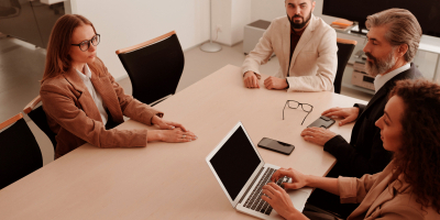 UF1645 Impartición de Acciones Formativas para el Empleo (Online)