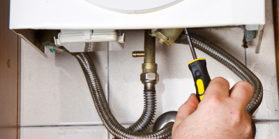 UF1649 Montaje de Instalaciones receptoras comunes e individuales de gas