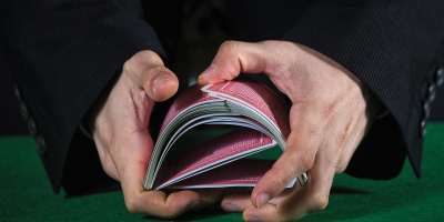 UF1650 Operaciones de Manejo de Naipes, Fichas y Efectivo en las Mesas de Juego de Casinos (Online)
