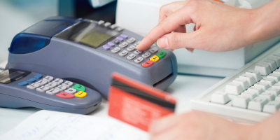 UF1724 Gestión Económico-Financiera Básica de la Actividad de Ventas e Intermediación Comercial (Online)