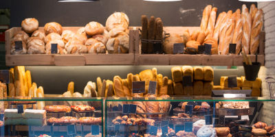 UF1744 Comercialización de Ofertas de Pastelería