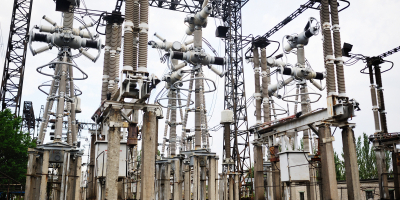UF1775 Gestión y Supervisión de la Operación de Subestaciones Eléctricas
