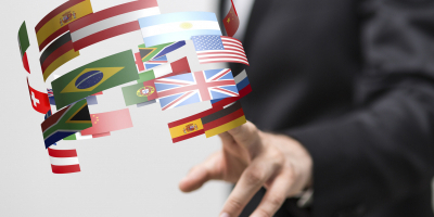 UF1785 Lengua Extranjera Oral y Escrita, distinta del Inglés, en el Comercio Internacional (en Alemán)