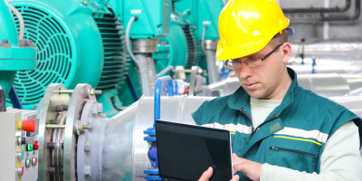 UF1800 Supervisión del Mantenimiento de Sistemas de Automatización Industrial (Online)
