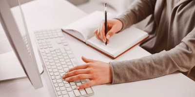 UF1903 Elaboración de Reseñas para Productos Editoriales (Online)