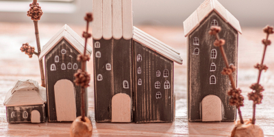 UF1921 Técnicas de Captación e Intermediación Inmobiliaria (Online)