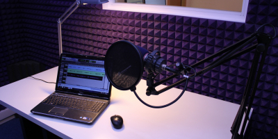UF1976 Montaje de Sistemas de Producción Audiovisual en Estudios y Unidades Móviles (Online)