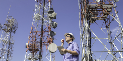 UF1979 Montaje de Sistemas de Transmisión para Radio y Televisión en Instalaciones Fijas y Unidades Móviles (Online)