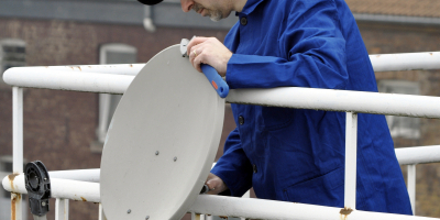 UF1985 Gestión del Montaje de Sistemas de Transmisión para Radio y Televisión en Instalaciones Fijas y Unidades Móviles...