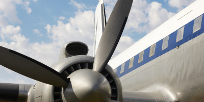 UF2028 Operaciones de Montaje de Estructuras Aeronáuticas