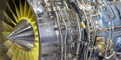 UF2031 Instalación de Sistemas Eléctricos Aeronáuticos