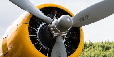 UF2032 Comprobación y Reglaje de Sistemas Mecánicos y Eléctricos Aeronáuticos