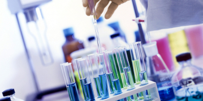 UF2077 Preparación de Material, Reactivos y Área de Trabajo para Análisis Biotecnológicos