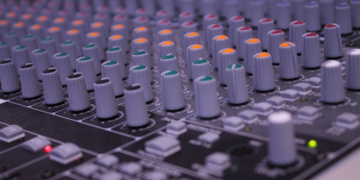 UF2110 Reparación de Equipos de Captación y Almacenamiento de Audio (Online)