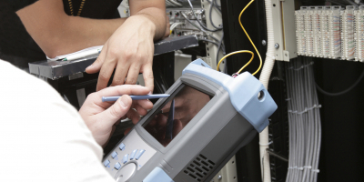 UF2144 Gestión y Desarrollo de los Procesos de Mantenimiento de los Sistemas de Telecomunicación de Red Telefónica (...