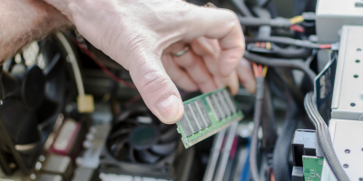 UF2146 Mantenimiento Preventivo de Equipos con Circuitos de Electrónica Digital Microprogramable (Online)