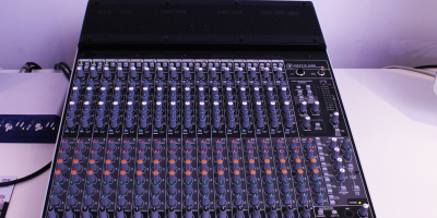 UF2153 Mantenimiento Correctivo de Equipos de Imagen y Sonido (Online)