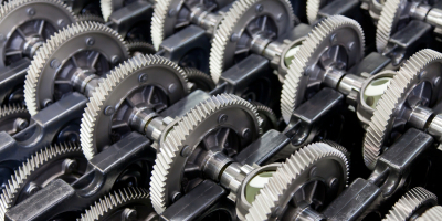 UF2157 Programación de CNC de Fresadora para Componentes de Matricería o Moldes