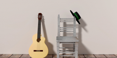 UF2531 Sustitución de Fondos, Tapas y Barras de Instrumentos Musicales de Cuerda