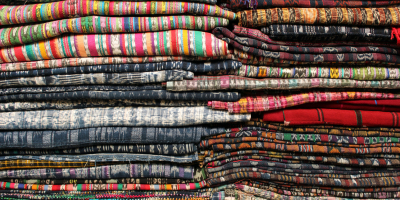 UF2574 Tratamiento de la Imagen y el Diseño de los Estampados Textiles