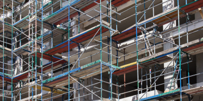 UF2586 Interpretación de documentación gráfica de proyectos de construcción