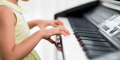 UF2602 Afinación de las Doce Notas de la Octava Central para Obtener Temperamento del Piano