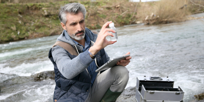 UF2782 Análisis y Control de la Calidad del Agua